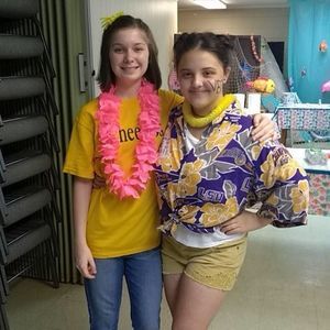 Meet your Posher, Alaina marie